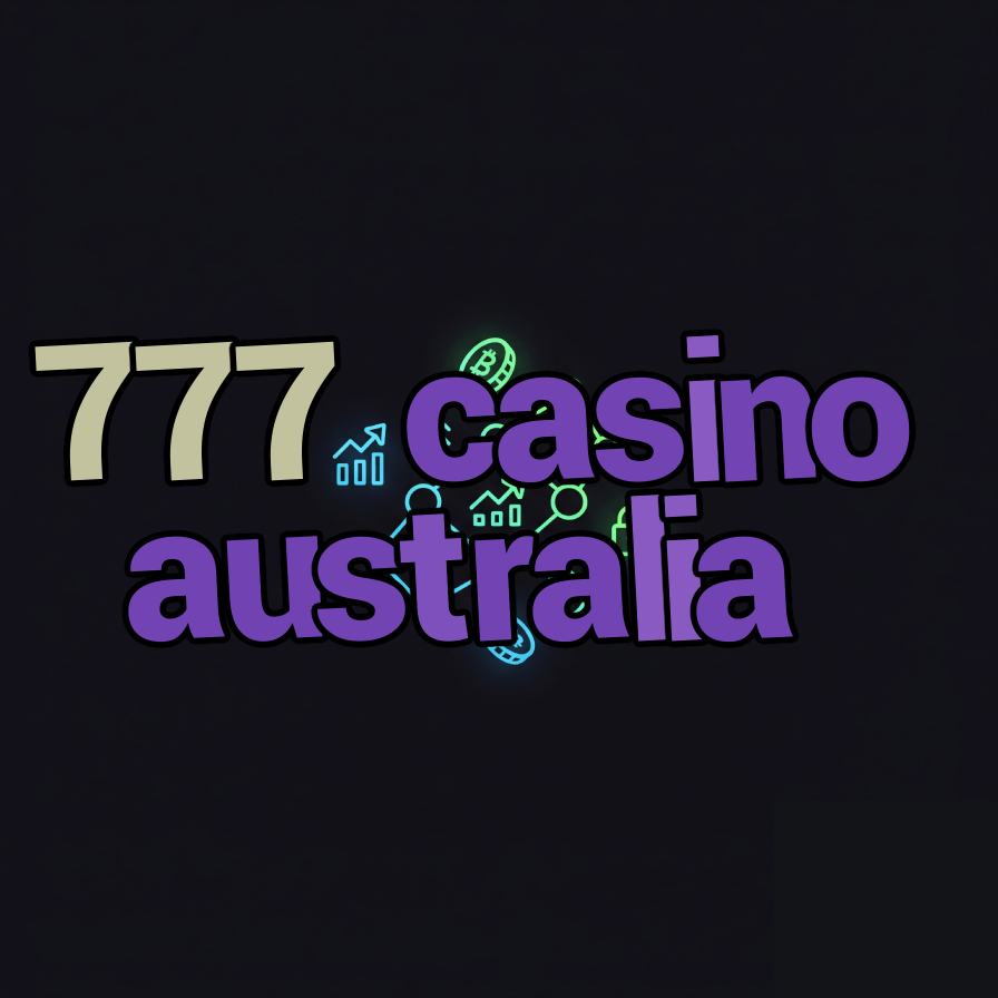 777 casino australia